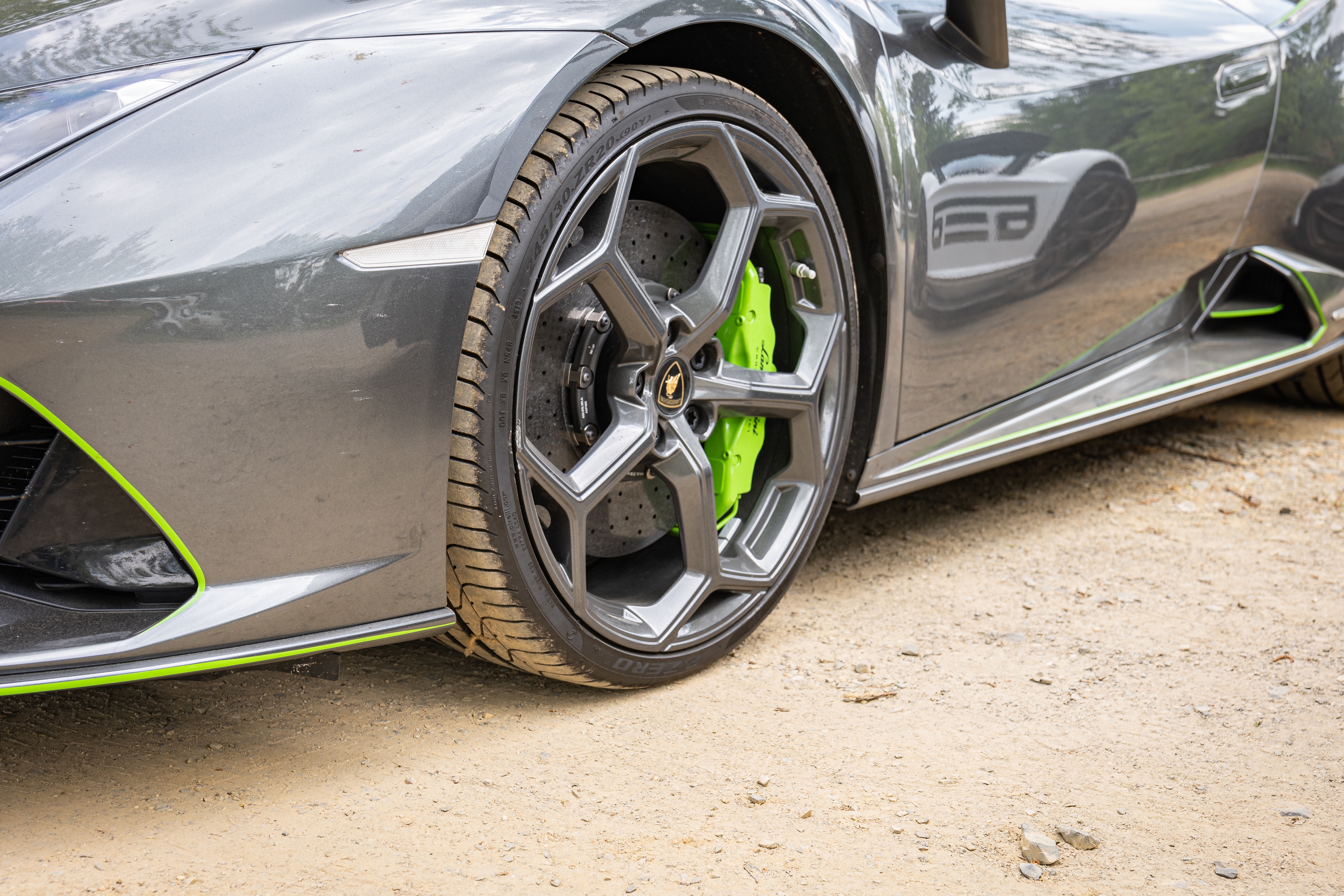 2022 05 13 Dresden Lamorghini Event   Lübbenau A 20